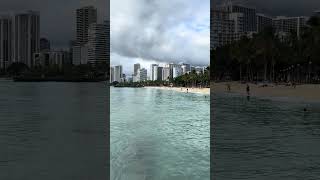 Waikiki Hawaii [upl. by Panther]