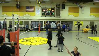 2024 North Slope Mixed Six Volleyball Regional Tournament [upl. by Daggett]