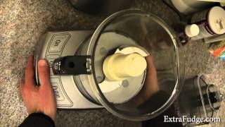 Cuisinart FP12DC Elite Collection 12Cup Food Processor Die Cast review [upl. by Loria]