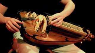 Omen  Guilhem Desq Hurdy Gurdy [upl. by Suilmann469]