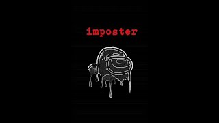 imposter  Among Us Song [upl. by Ihn932]