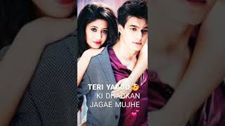 kaira O more saiyaanFull screen Whatsapp Status kartik and NairaBy《Gaurav Creation》 [upl. by Annawal381]