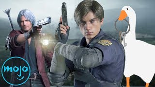 Top 10 Best Video Games of 2019 [upl. by Ellek271]