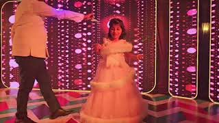 Sangeet performance at Chachus wedding for kids [upl. by Otrevogir]