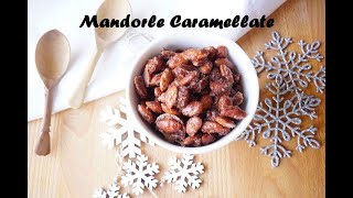 Mandorle Caramellate [upl. by Nasah81]