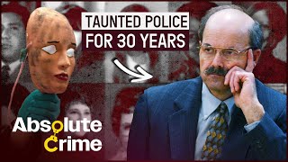 How The BTK Killer Evaded Police For 30 Years  Most Evil Killers  Absolute Crime [upl. by Llieno421]