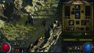 Path of Exile New Microtransaction System [upl. by Tarfe]