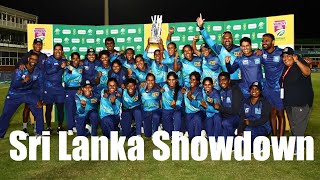 Sri Lanka Women to Face West Indies in June 3 ODIs amp T20Is for Asia Cup amp ICC Womens Championship [upl. by February]