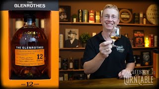 Glenrothes  12 Jahre 40  Vol [upl. by Subir]