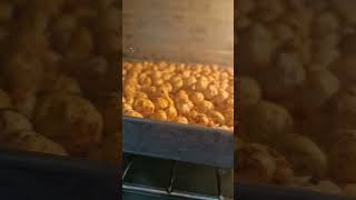 Homemade Peri Peri Makhana  Order NOW  sashahomemadefoods dietbites [upl. by Olney]