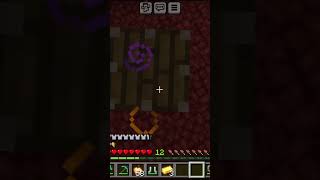 New world me crepar ko mara minecraft gaming trending games funny minecraftadventures [upl. by Inattyrb]