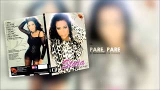 Stoja  Pare pare  Audio 2013 [upl. by Ynahpets]