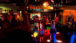 Kinderdisco op Camping Marisheem in MiddenLimburgMTS [upl. by Conard]