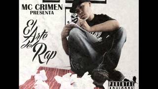 MC Crimen Morire En El Rio [upl. by Ong]