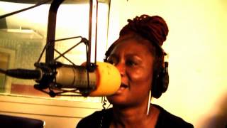 Narubi Selah LIVE on WBAI Radio [upl. by Heater40]