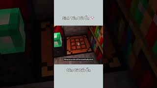 Sinh Tồn Bất Ổn  Tập 97   Căn Cứ Bất Ổn shorts minecraft [upl. by Otilia145]