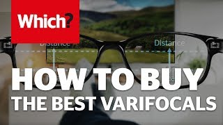 How to buy the best varifocals [upl. by Otsuaf]