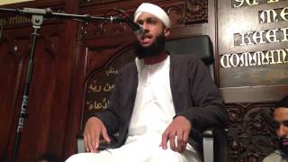 MAULANA IMTIYAZ SIDAT  MERE AAQA MERE MAULA [upl. by Eula785]