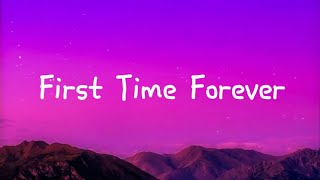 First Time Forever  A Heartfelt Love Song That Captures Eternal First Love [upl. by Candy]