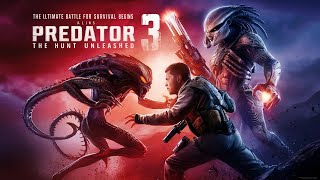 Alien vs Predator 3 – Full Trailer  20th Century Studios [upl. by Darn]