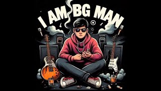 I am Bg man  60Aim Brothers  Taki ´´ Official lyrics video  Rap lyrics video [upl. by Polivy66]