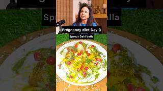 Pregnancy Dont eat this sprouts pregnancy diet celebrity food recipes thatviralfoodcelebrity [upl. by Hannahs76]