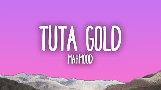 Mahmood  TUTA GOLD Sanremo 2024 [upl. by Hanonew635]