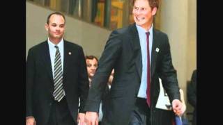 prince harry  shine a light [upl. by Dahraf]