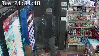 Persons of Interest in AWIR Knife 2000 bo Florida Ave NW on September 24 2023 [upl. by Eneleh413]