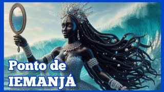 Ponto de Iemanjá  Mãe Dágua [upl. by Payne579]