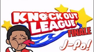 Knockout League VR  Finale 7 ChampionBut Wait [upl. by Nnaer861]