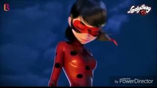 Transformaciónes al revés de Miraculous Ladybug [upl. by Airehs]