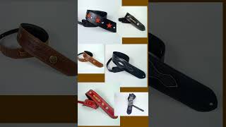 Need A Custom Guitar Strap [upl. by Saiff]