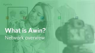 Webinar Getting Started on Awin 2018 [upl. by Enirok]