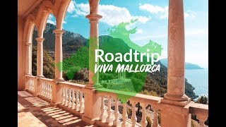 Roadtrip  Viva Mallorca  Geheimtipps für den perfekten Urlaub  Doku 2018 [upl. by Taylor]