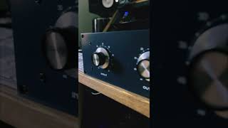 Lindell Audio Lin76  Mono Drum Bus subscribe follow 2024 music youtubeshorts analog 1176 [upl. by Jerrol]