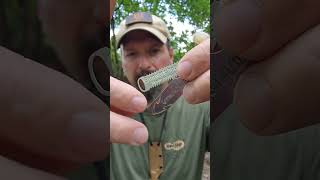 Repairing an Arrow with the Grim Workshop Micro Tools shorts [upl. by Saucy]