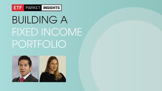 Building A Fixed Income Portfolio [upl. by Nomla]