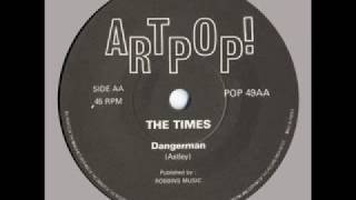 the theme from dangerman THE TIMES [upl. by Mollie]