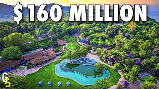 5 Most EXPENSIVE Private Islands NO ONE BOUGHT Yet [upl. by Bocoj]