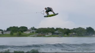 THE BEST PRO WAKEBOARDING Highlights from 2015 [upl. by Spohr]