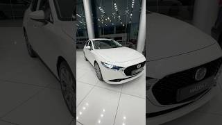 Mazda 3 Sedan 2025 luxury car Japan [upl. by Dleifniw]