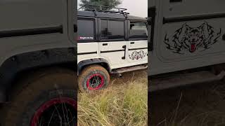 Bolero exhaust sound bolero automobile viral exhaust offroad fyp youtube subscribe 4x4 [upl. by Bakeman]