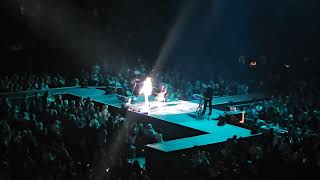 HITS DEEP TOUR 2024 SACRAMENTO W TOBYMAC [upl. by Thielen]