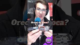 Oreos de Coca OreosDeCoca CocaCola NuevasOreos radio argentina podcast [upl. by Dumond]