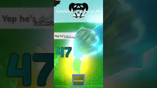 Catching a Tabber in KS Only💀💀💀 catchinghackers slapbattles roblox [upl. by Nnylyahs]