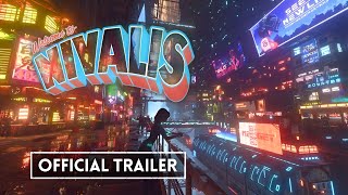 Nivalis  Official trailer [upl. by Mloclam]