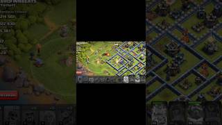 Ability para Hero coc clashofclans coc [upl. by Manas]