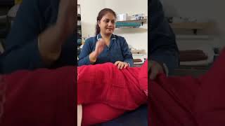 pregnancy bed rest exercises  bed rest during pregnancy first trimester noheria nursing home [upl. by Airasor103]