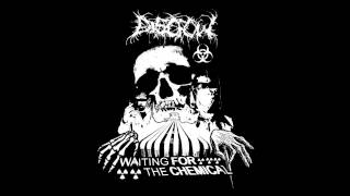 Discrow  Waiting for the Chemical FULL demo 2015  Grindcore  Death Metal  Crust [upl. by Tuesday]